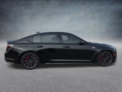 2024 Cadillac CT5-V V-Series Blackwing