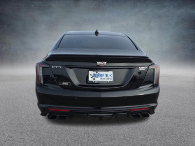 2024 Cadillac CT5-V V-Series Blackwing