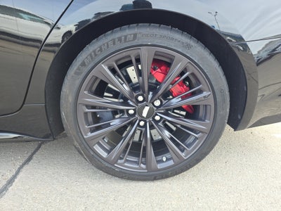 2024 Cadillac CT5-V V-Series Blackwing