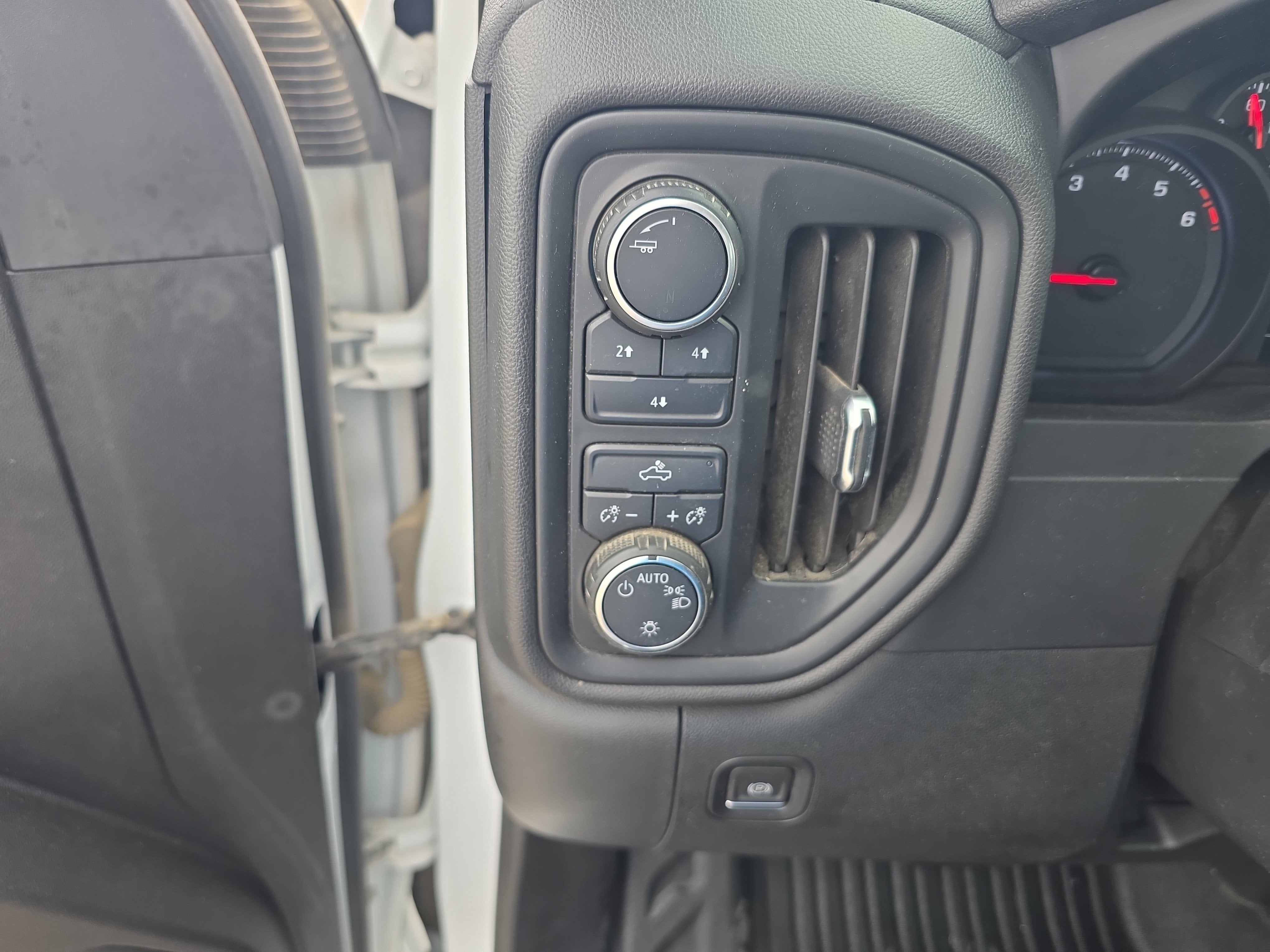 2020 Chevrolet Silverado 2500 HD WT