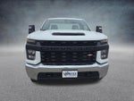 2020 Chevrolet Silverado 2500 HD WT