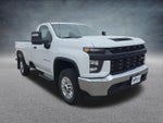 2020 Chevrolet Silverado 2500 HD WT