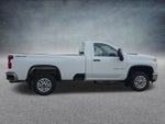 2020 Chevrolet Silverado 2500 HD WT