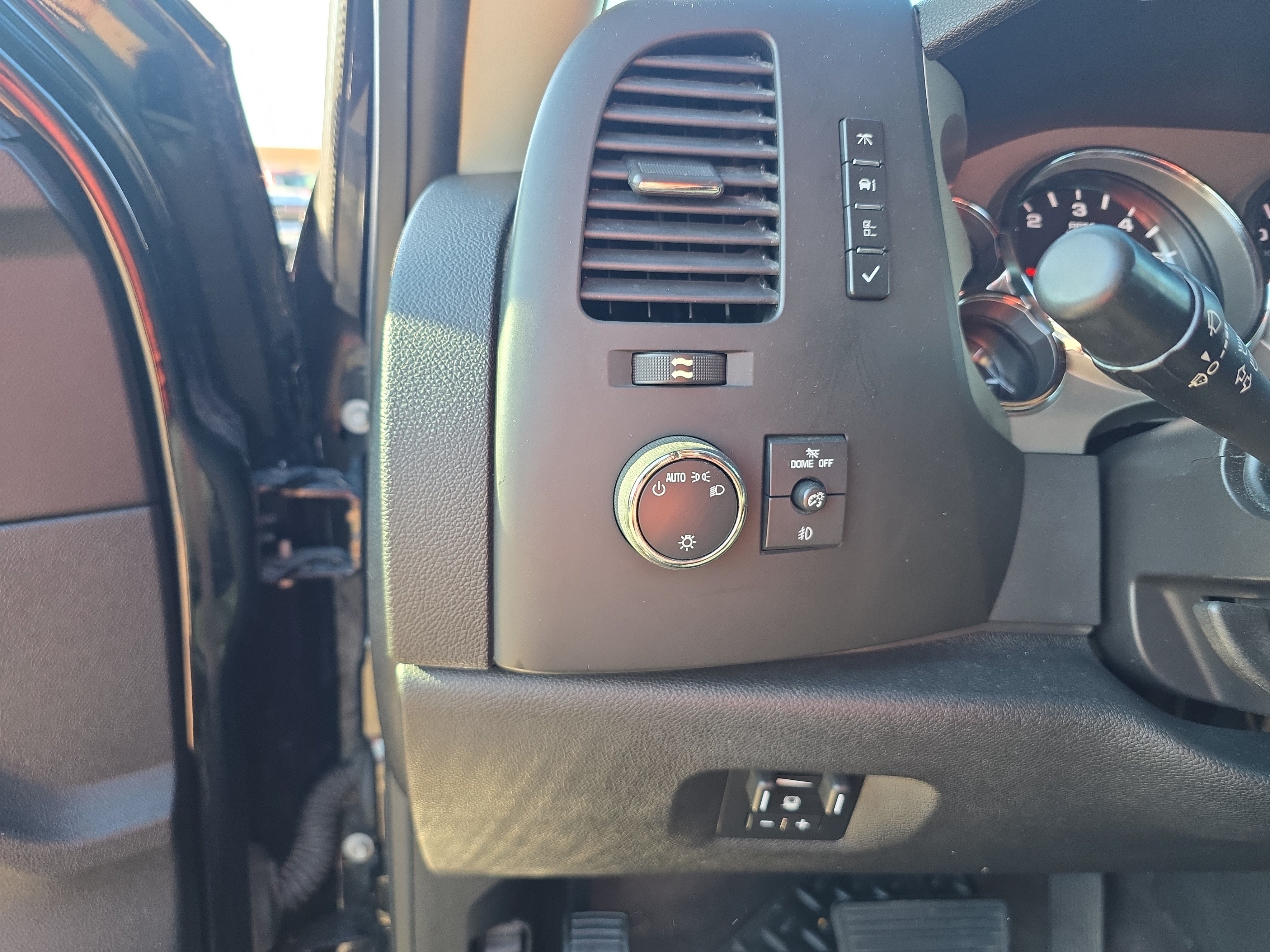 2013 Chevrolet Silverado 2500 HD LT