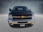 2013 Chevrolet Silverado 2500 HD LT
