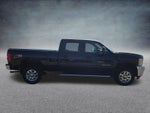 2013 Chevrolet Silverado 2500 HD LT