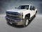 2016 Chevrolet Silverado 2500 HD Work Truck