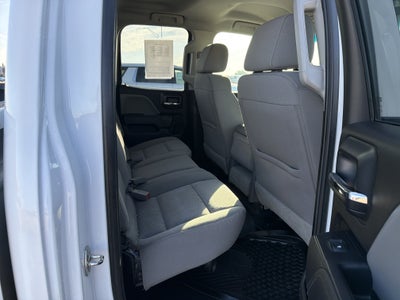 2016 Chevrolet Silverado 2500 HD Work Truck