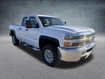 2016 Chevrolet Silverado 2500 HD Work Truck
