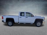 2016 Chevrolet Silverado 2500 HD Work Truck