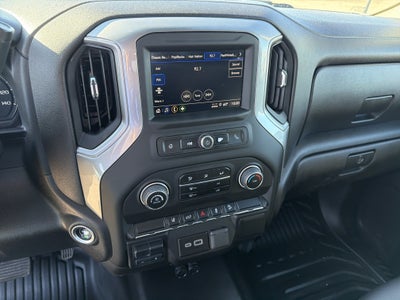 2024 Chevrolet Silverado 3500 HD WT