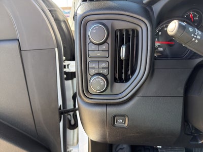 2024 Chevrolet Silverado 3500 HD WT