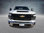 2024 Chevrolet Silverado 3500 HD WT