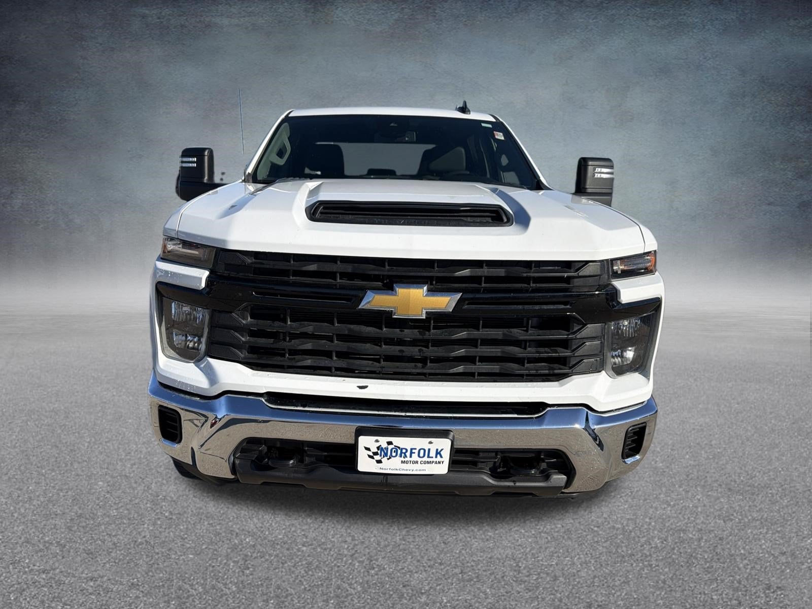 2024 Chevrolet Silverado 3500 HD WT