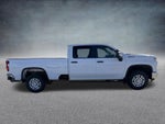 2024 Chevrolet Silverado 3500 HD WT