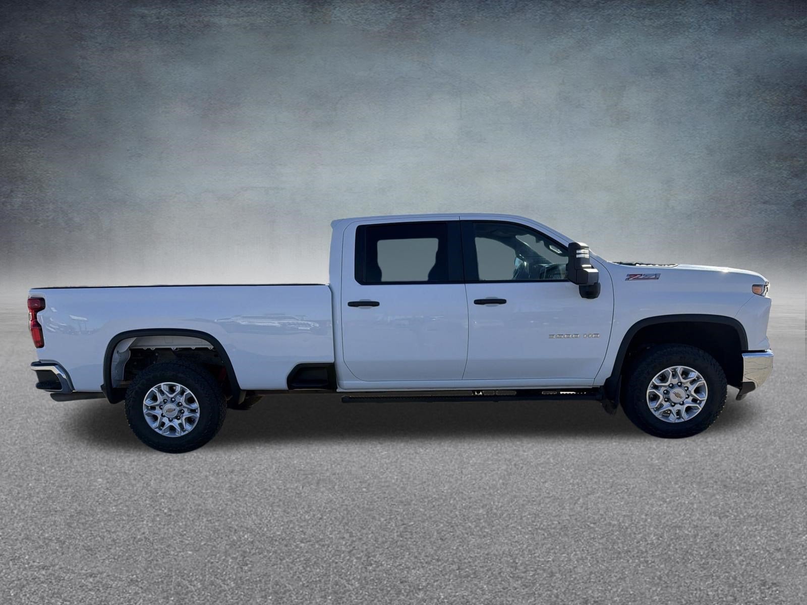 2024 Chevrolet Silverado 3500 HD WT