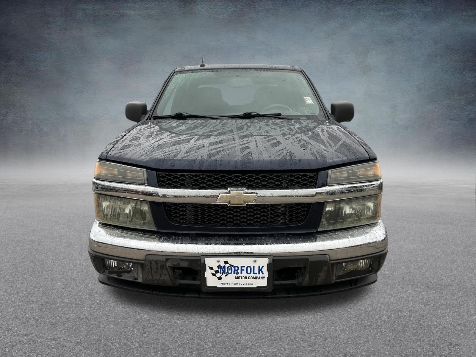 Used 2008 Chevrolet Colorado LT with VIN 1GCCS13E488135211 for sale in Norfolk, NE