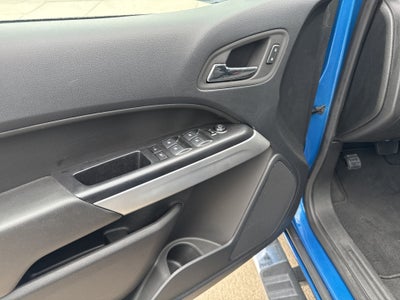 2022 Chevrolet Colorado 2WD LT