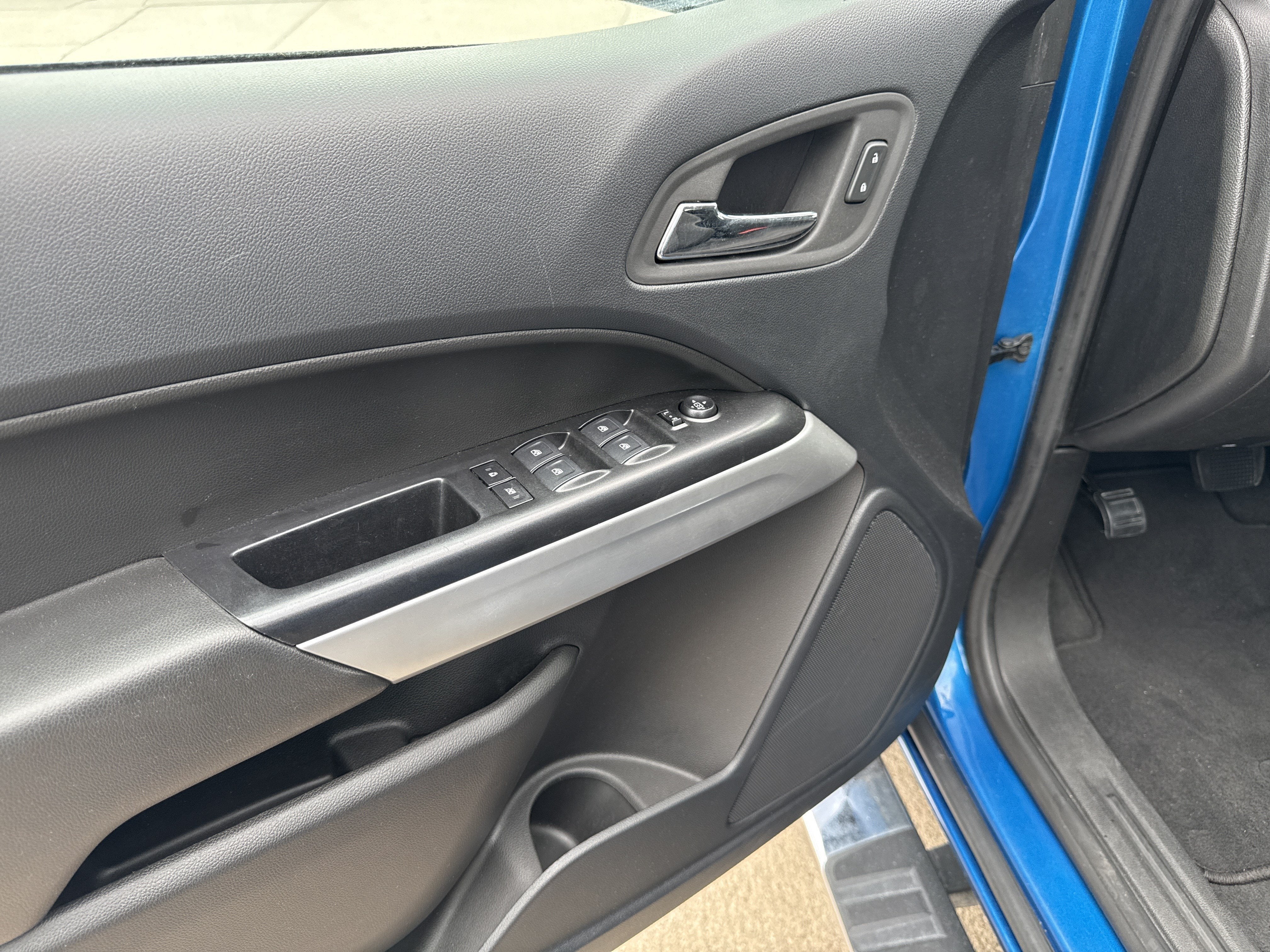 2022 Chevrolet Colorado 2WD LT