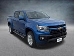 2022 Chevrolet Colorado 2WD LT
