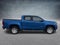 2022 Chevrolet Colorado 2WD LT