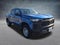 2023 Chevrolet Colorado WT