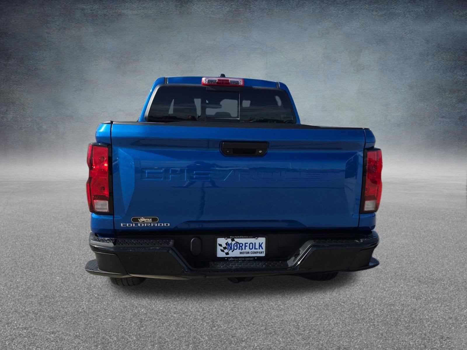2023 Chevrolet Colorado WT