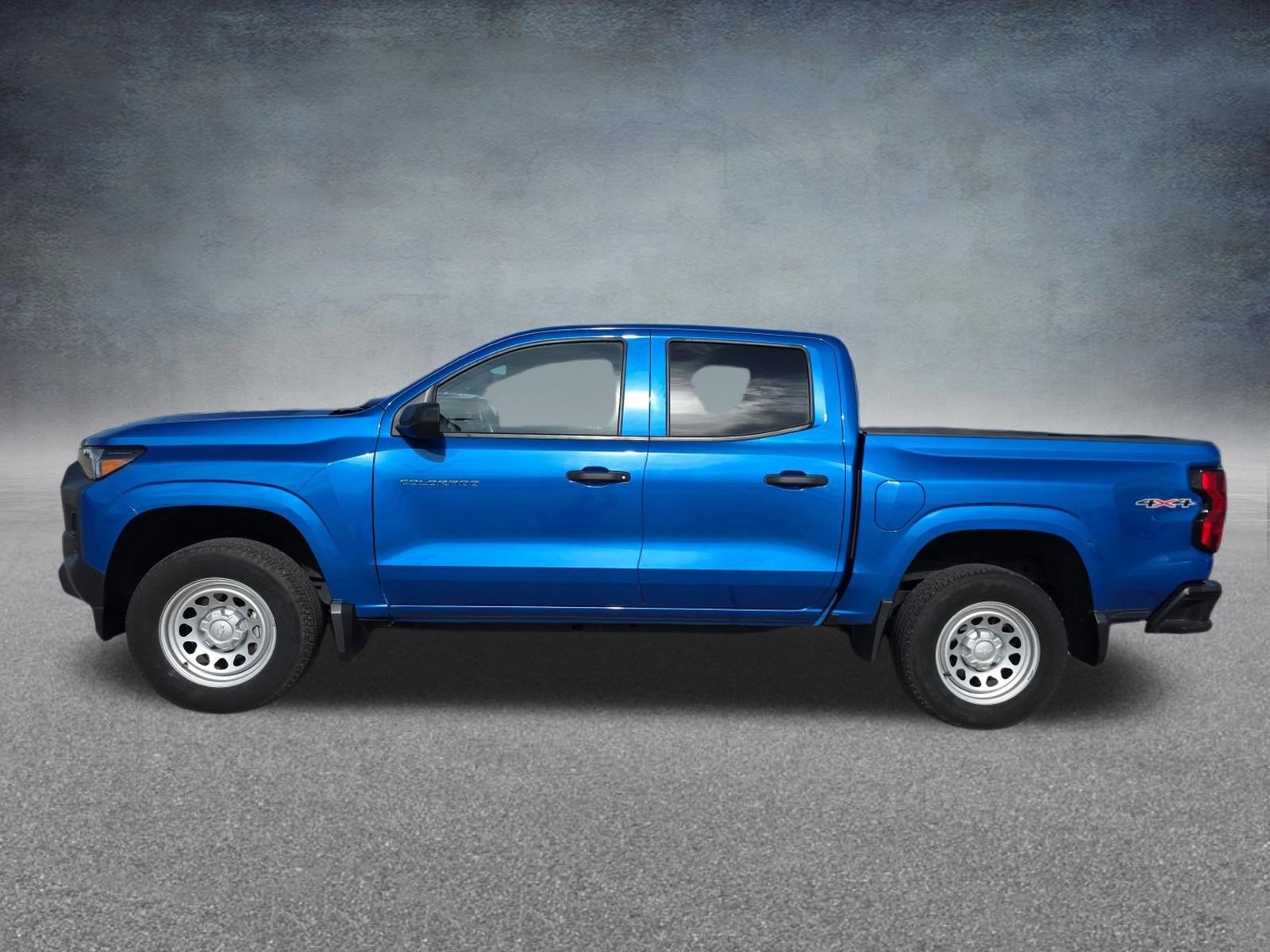 2023 Chevrolet Colorado WT