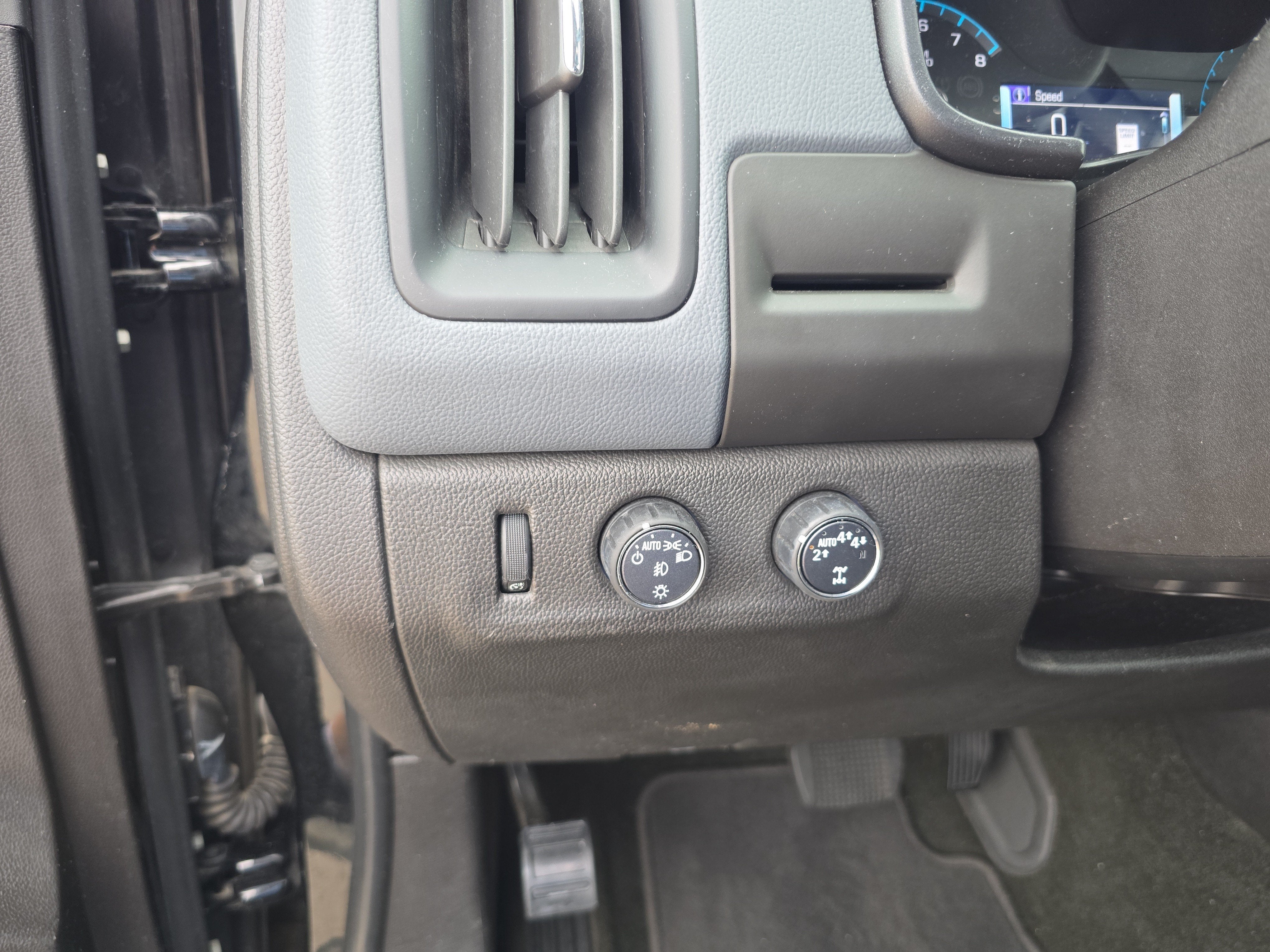 2018 Chevrolet Colorado 4WD Z71