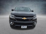 2018 Chevrolet Colorado 4WD Z71
