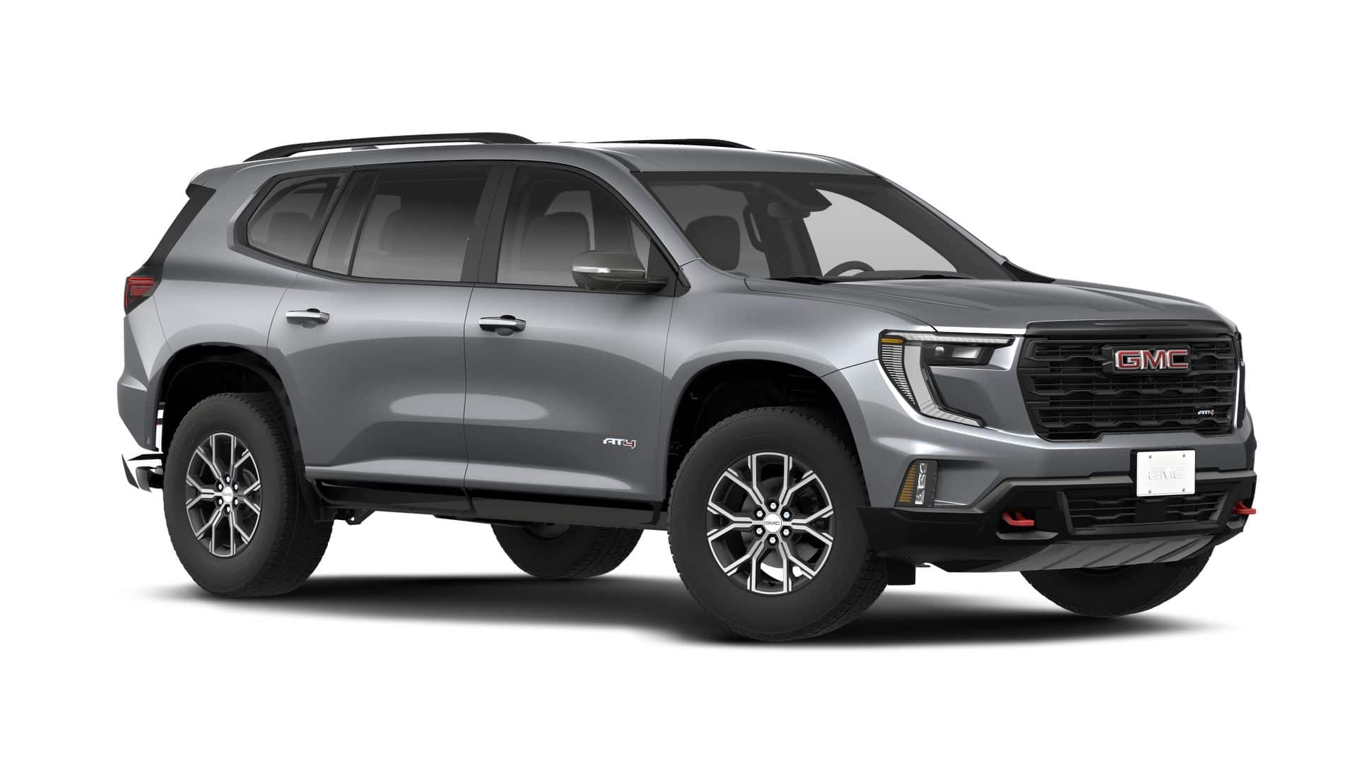 2027 GMC Acadia AT4