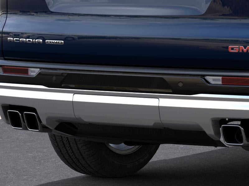 2027 GMC Acadia Denali