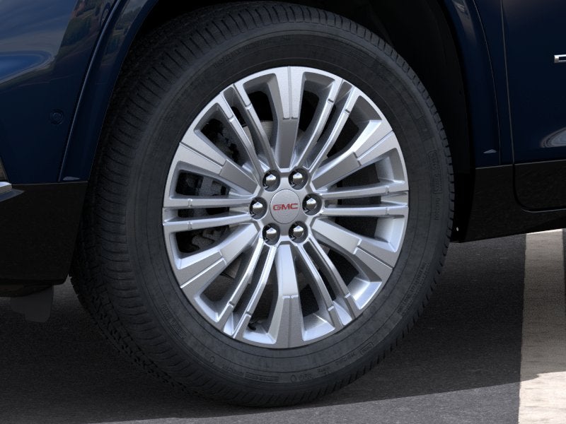 2027 GMC Acadia Denali