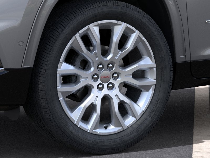 2027 GMC Acadia Denali - Photo 31