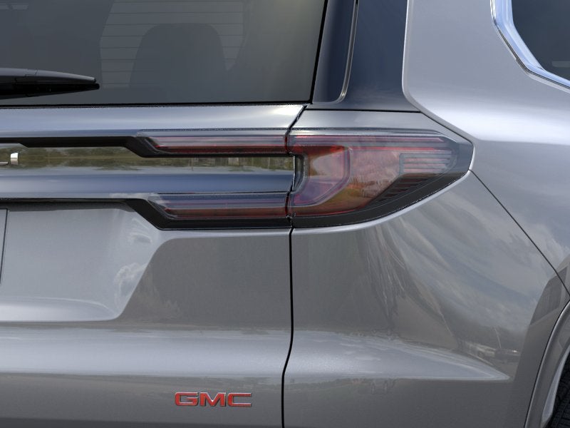 2027 GMC Acadia Denali - Photo 33