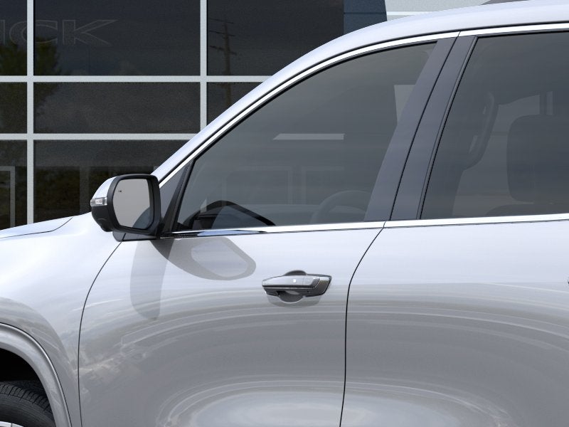 2027 GMC Acadia Denali - Photo 34