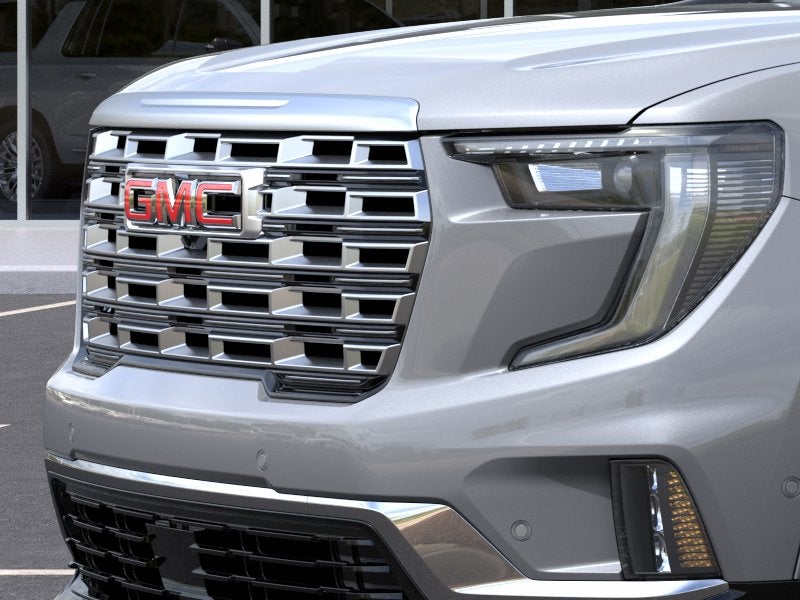 2027 GMC Acadia Denali - Photo 35
