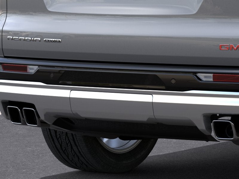 2027 GMC Acadia Denali - Photo 36