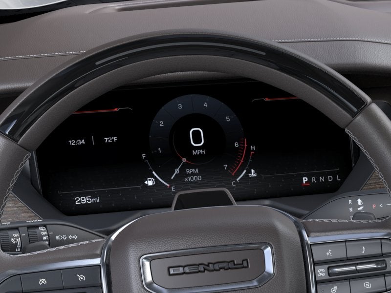 2027 GMC Acadia Denali - Photo 40