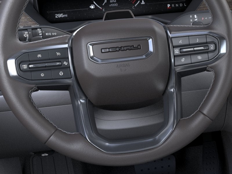 2027 GMC Acadia Denali - Photo 41