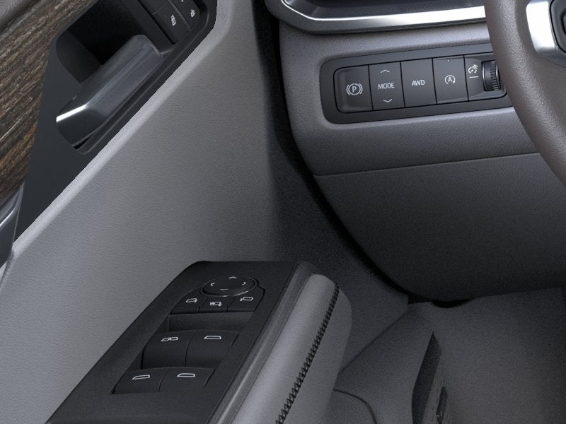 2027 GMC Acadia Denali - Photo 44