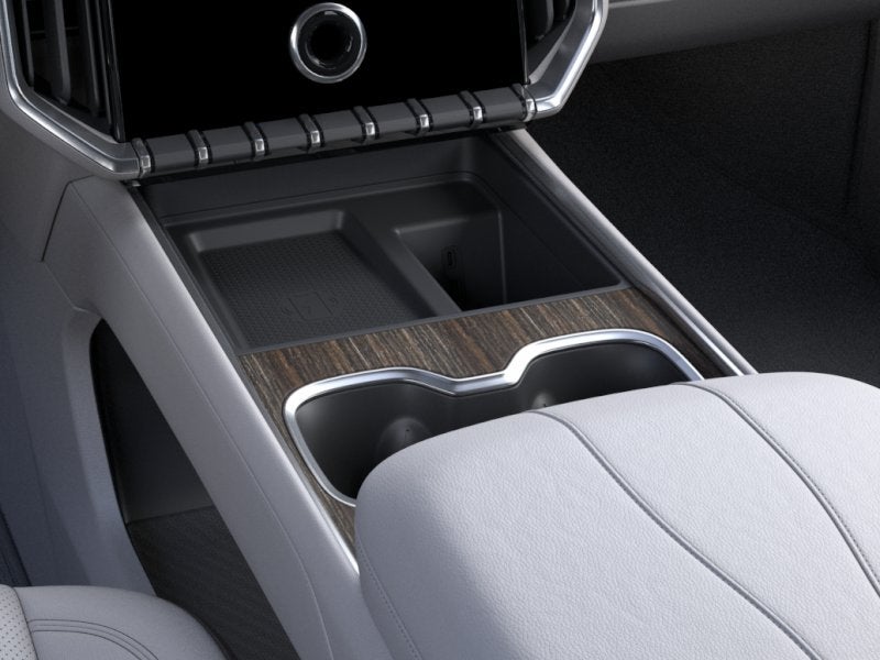 2027 GMC Acadia Denali - Photo 45
