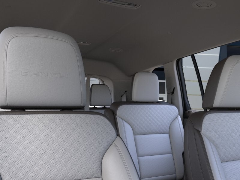 2027 GMC Acadia Denali - Photo 46