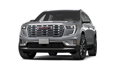 2027 GMC Acadia Denali