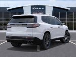 2027 GMC Acadia Denali Ultimate