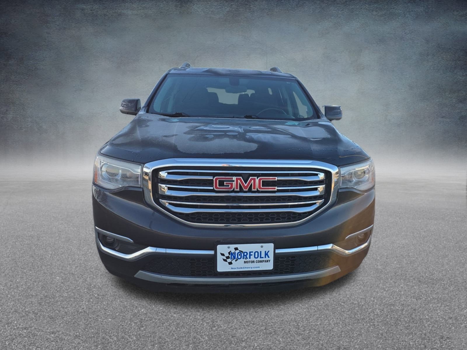 2017 GMC Acadia SLE