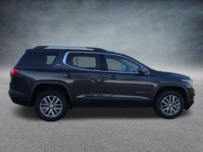 2017 GMC Acadia SLE