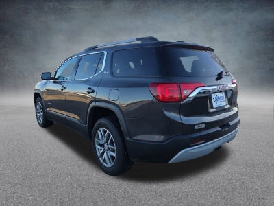 2017 GMC Acadia SLE