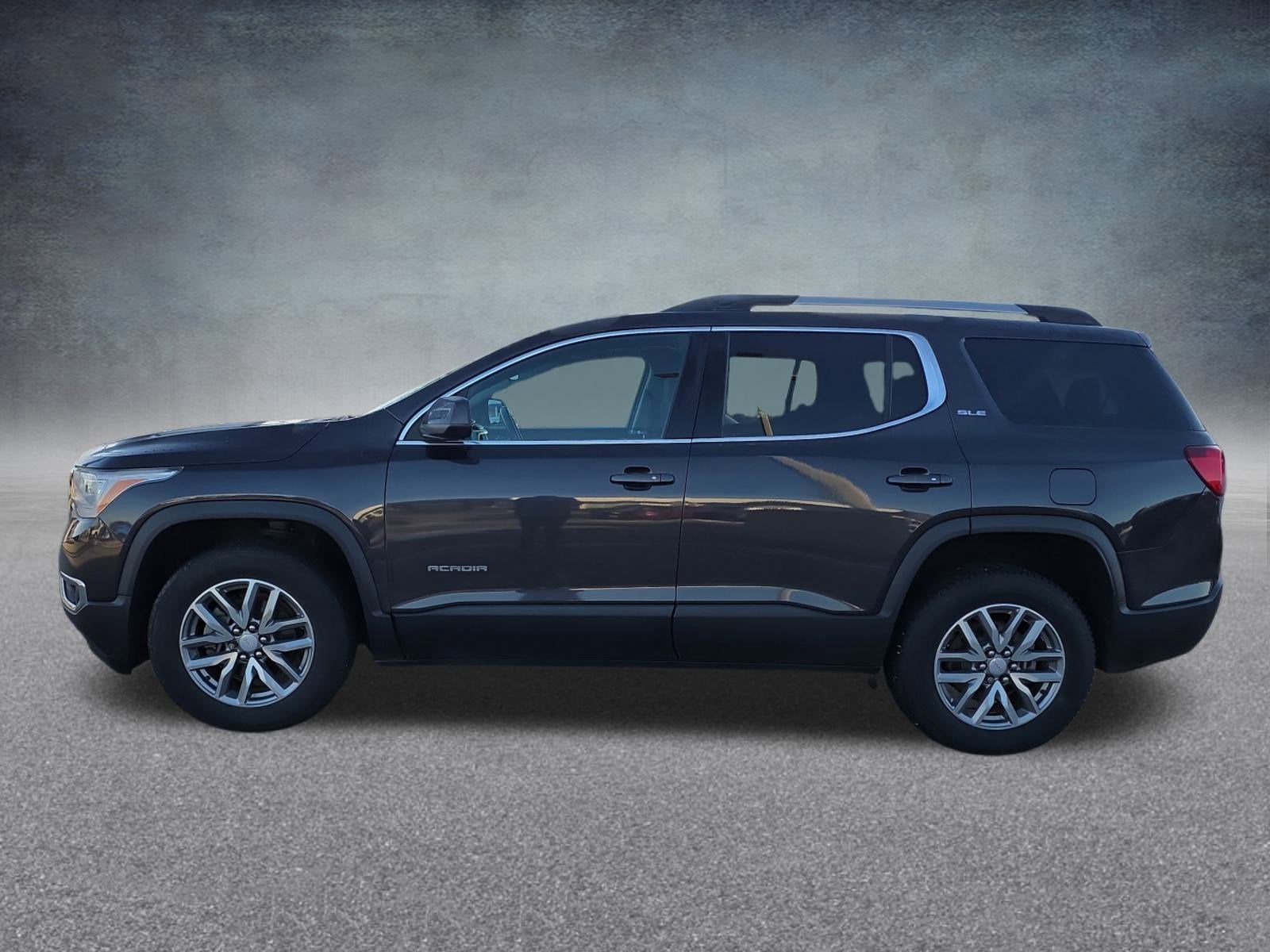 2017 GMC Acadia SLE