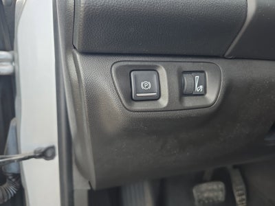 2018 GMC Acadia SLT